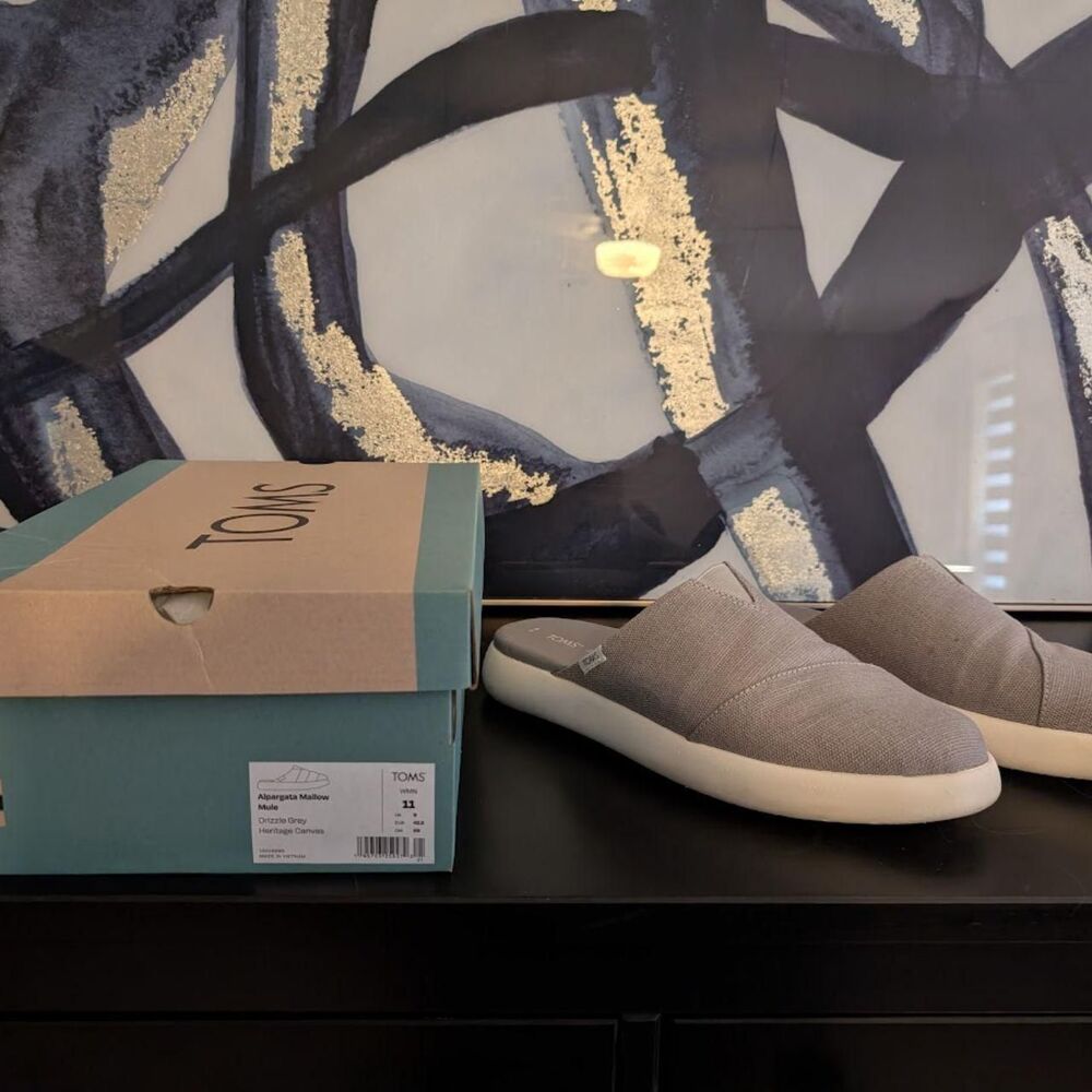 Toms Women's multi Mules